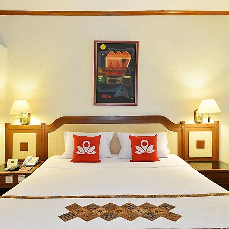 Zen Rooms Jogja Cendrawasih Pakualaman ภายนอก รูปภาพ