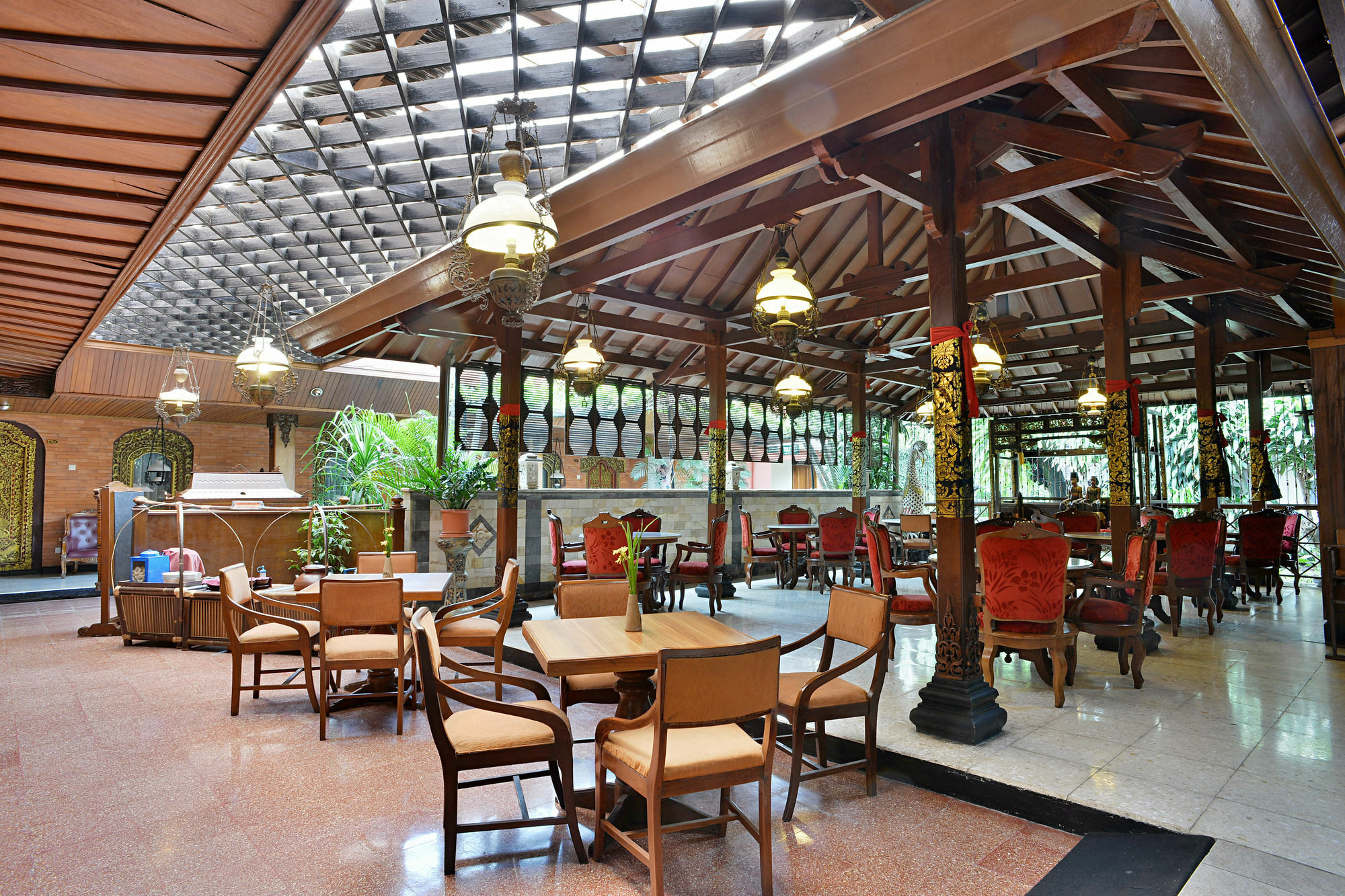 Zen Rooms Jogja Cendrawasih Pakualaman ภายนอก รูปภาพ