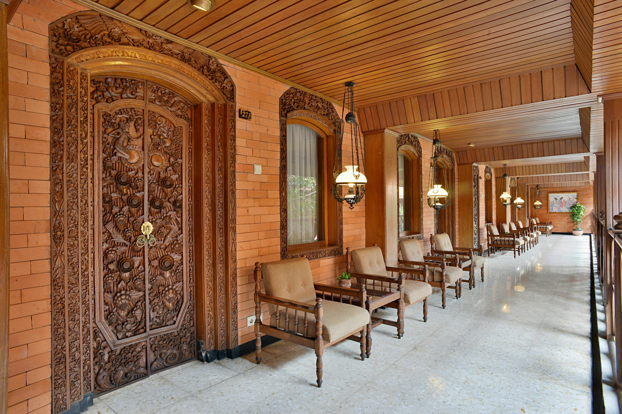 Zen Rooms Jogja Cendrawasih Pakualaman ภายนอก รูปภาพ