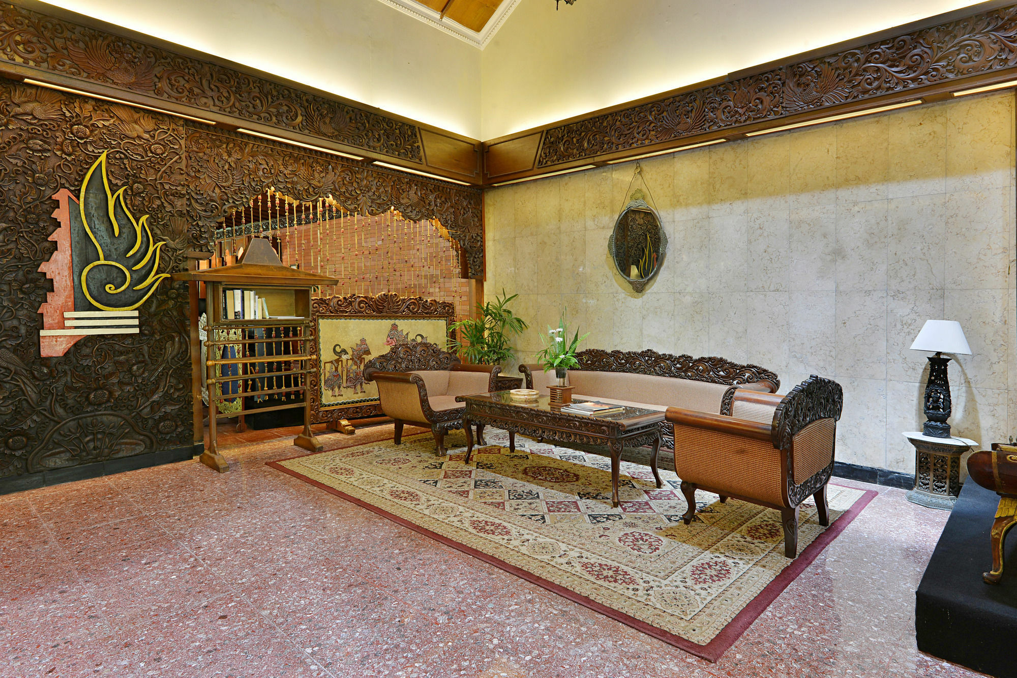 Zen Rooms Jogja Cendrawasih Pakualaman ภายนอก รูปภาพ